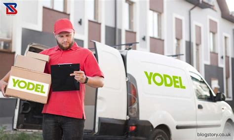 yodel drop off shops.